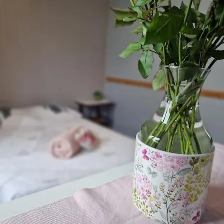 度假居 Jeanine Et Rose Sillans
